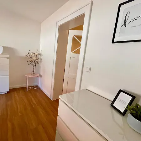 Ferienwohnung Böhlen im Leipziger Neuseenland Exterior foto