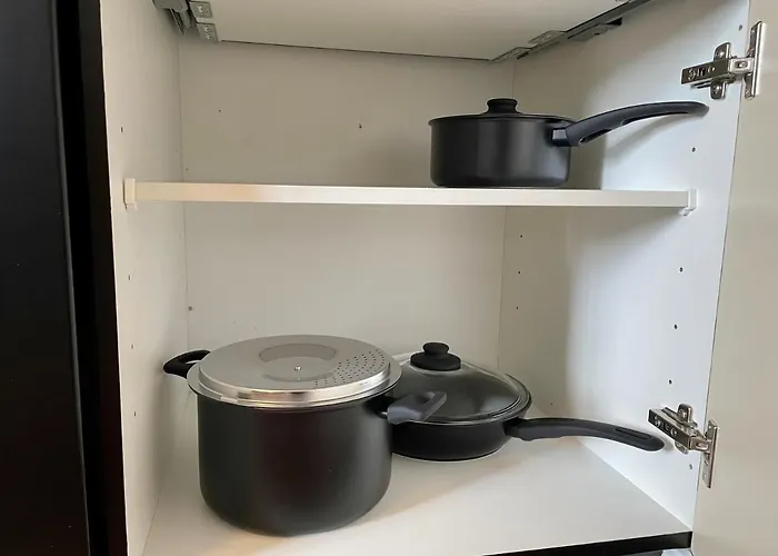 Ferienwohnung Böhlen im Leipziger Neuseenland