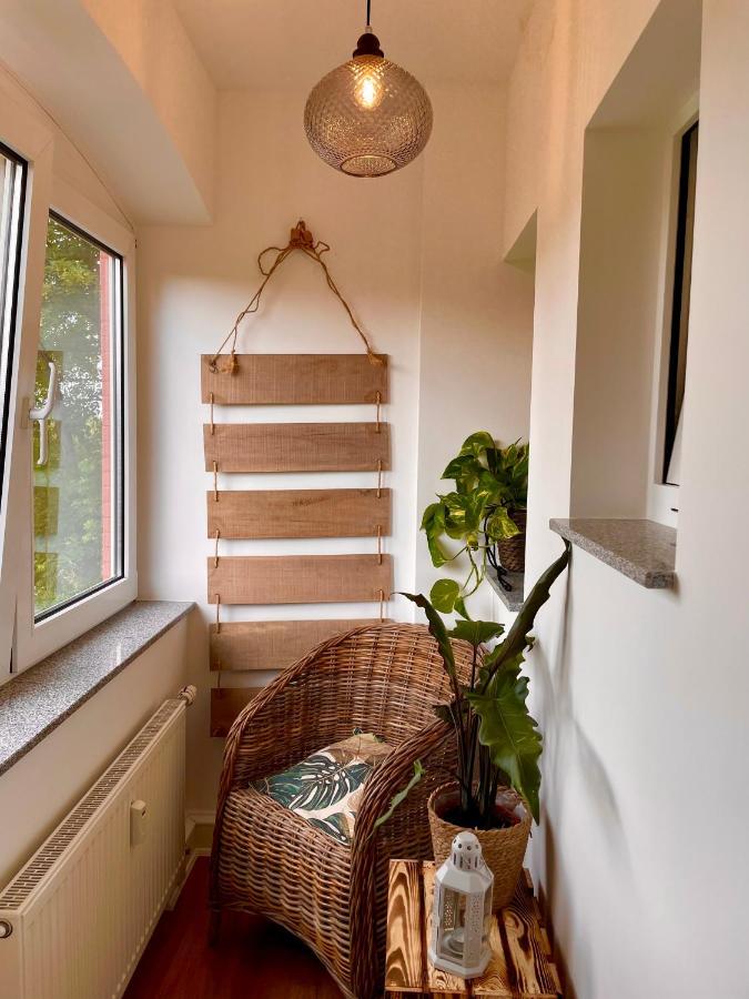 Apartment Im Leipziger Neuseenland Bohlen (Saxony)