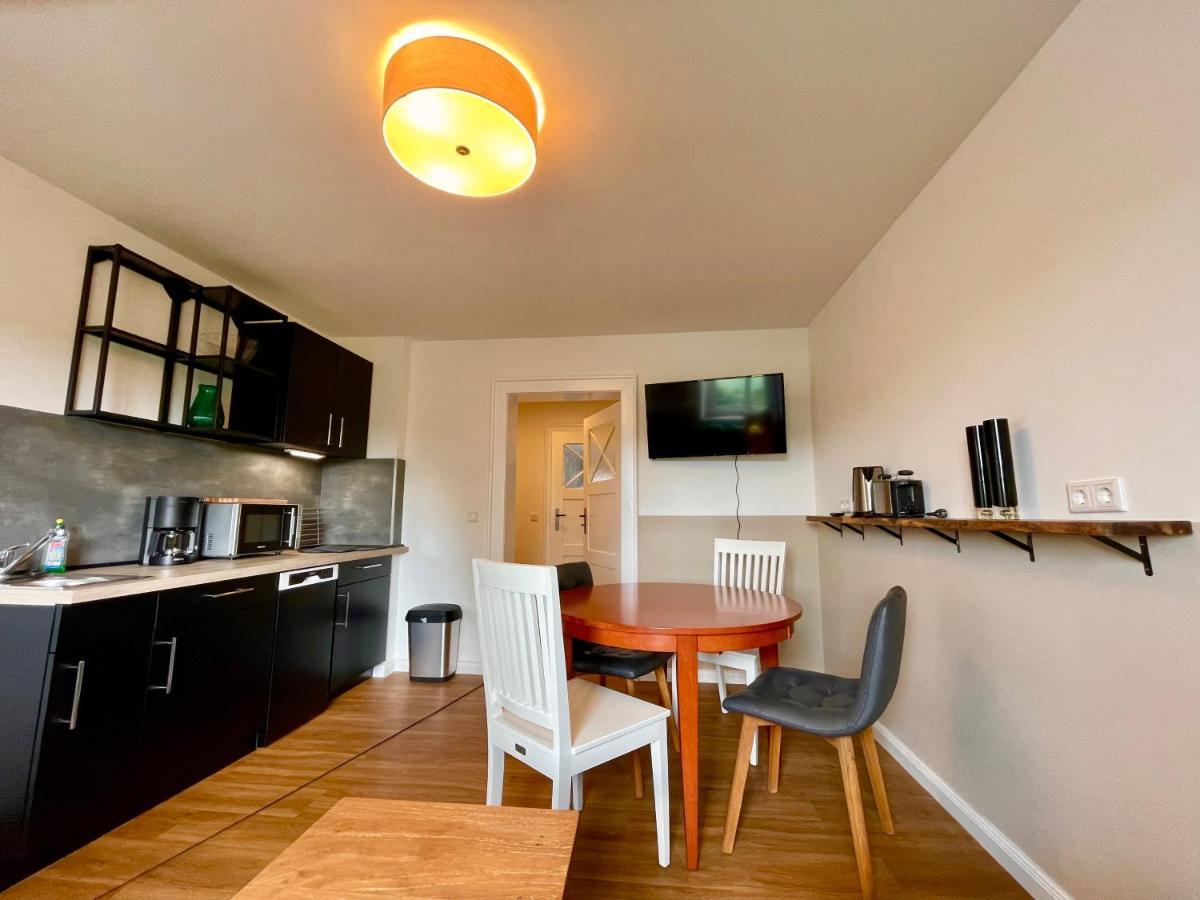 Im Leipziger Neuseenland Apartment *