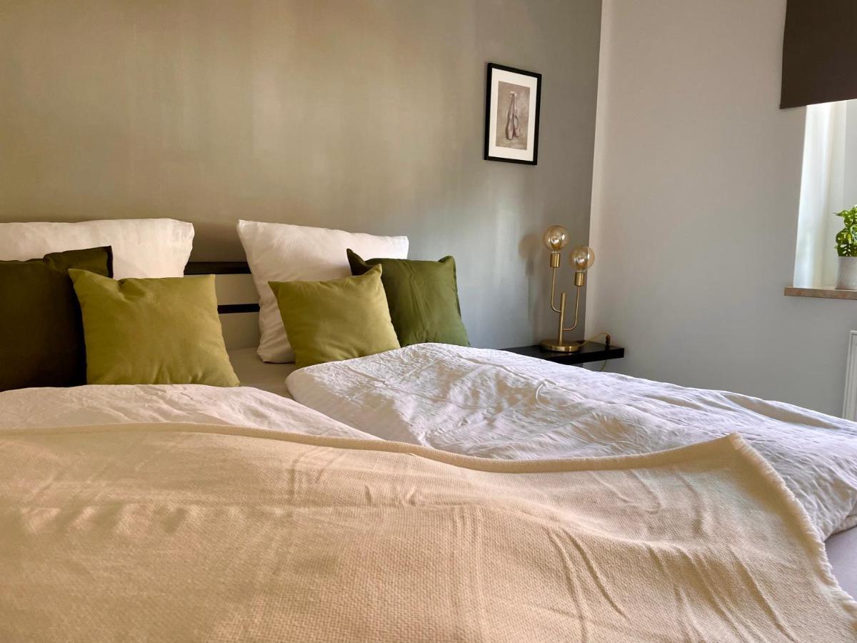 Apartment Im Leipziger Neuseenland