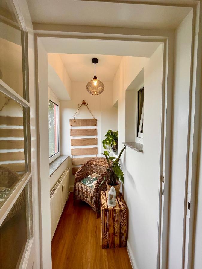 Im Leipziger Neuseenland Apartment *