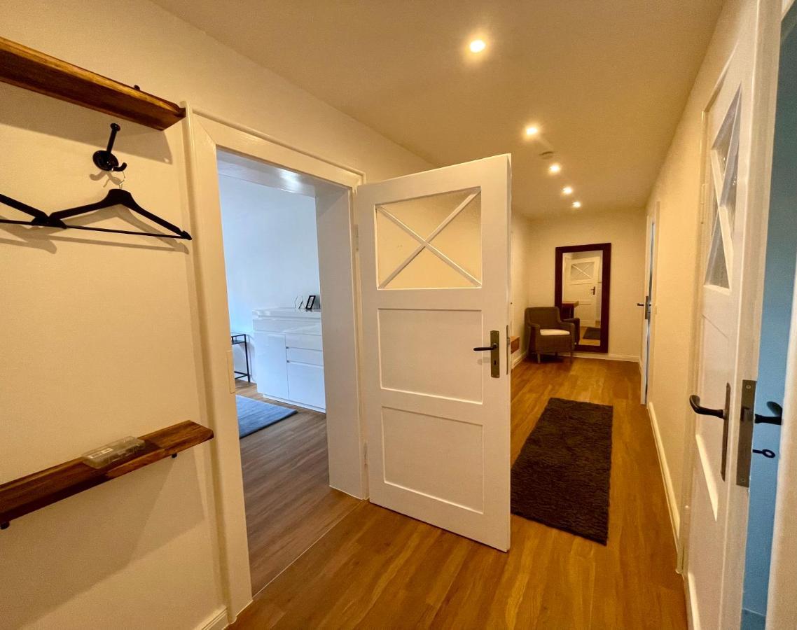 Im Leipziger Neuseenland Apartment *