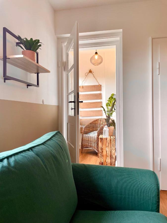 Apartment Im Leipziger Neuseenland *
