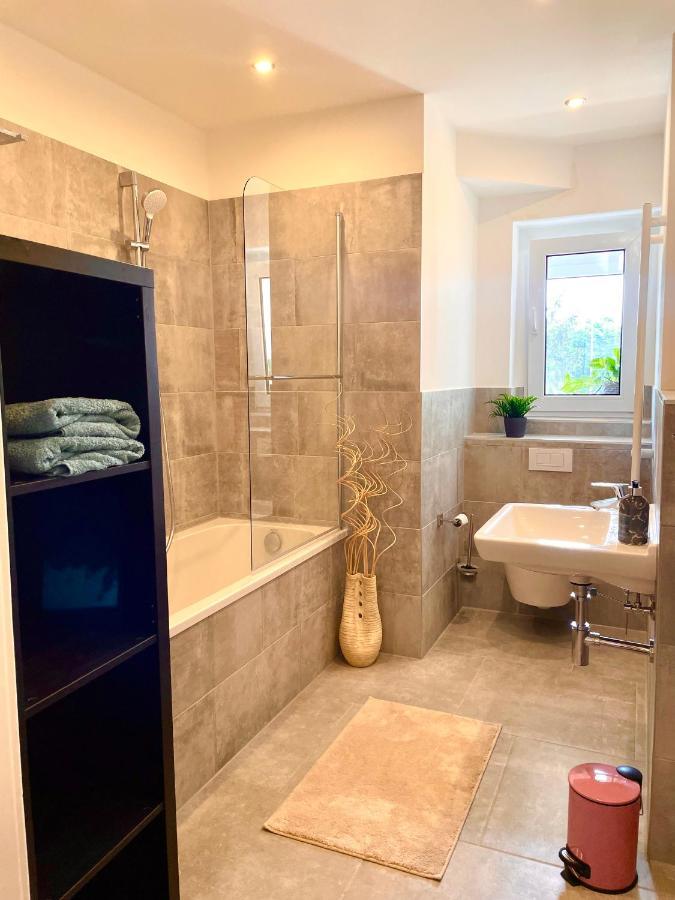 Apartment Im Leipziger Neuseenland Bohlen (Saxony)